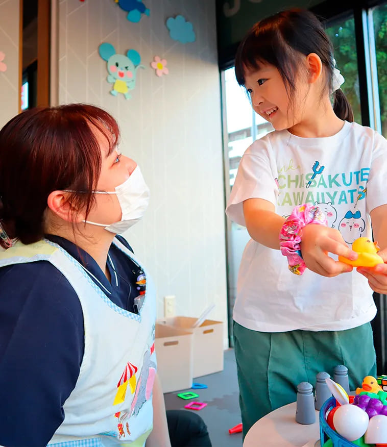 名古屋市天白区塩釜口駅から徒歩1分の歯医者「塩釜口駅前歯医者・矯正歯科」