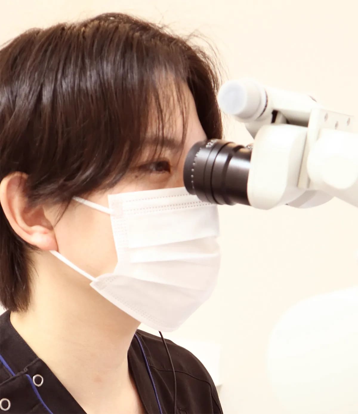 名古屋市天白区塩釜口駅から徒歩1分の歯医者「塩釜口駅前歯医者・矯正歯科」