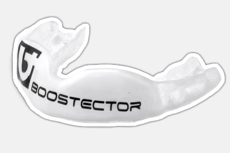 当院のスポーツマウスガード【BOOSTECTOR】