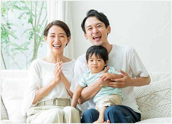 総合的な歯科医療の提供